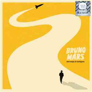 Bruno Mars - Doo-Wops & Hooligans flac album