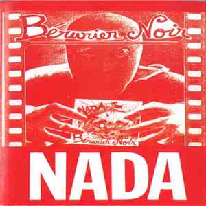 Bérurier Noir - Nada flac album