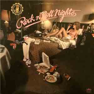 B.T.O. - Rock N' Roll Nights flac album