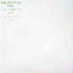 Buck vs. Laj & Quakerman - Living Room Chronicles Vol 1 flac album