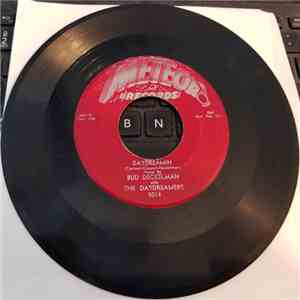 Bud Deckelman With The Daydreamers - Daydreamin / Let's Not Pretend flac album