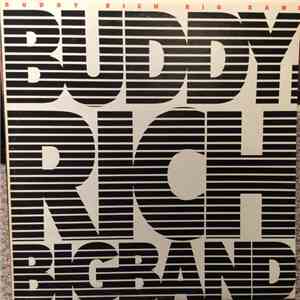Buddy Rich Big Band - Buddy Rich Big Band flac album