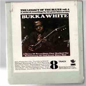 Bukka White - Mississippi Blues flac album