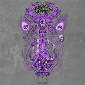 Burning Ghats - Fool's Gold flac album