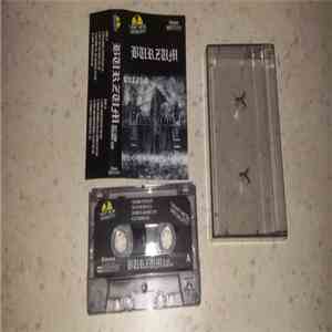 Burzum - Det Som Engang Var flac album