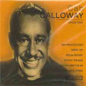 Cab Calloway - Jungle King flac album