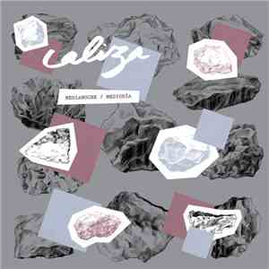 Caliza - Medianoche / Mediodía flac album