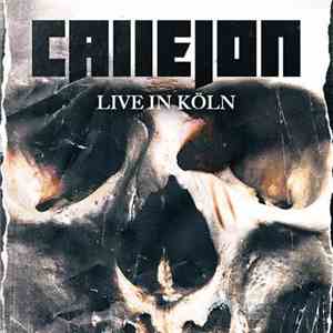Callejon - Live In Köln flac album