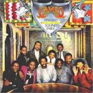 Cameo - Knights Of The Sound Table flac album