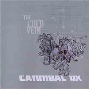 Cannibal Ox - The Cold Vein flac album