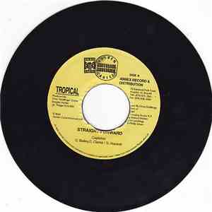 Capleton - Straight Forward flac album