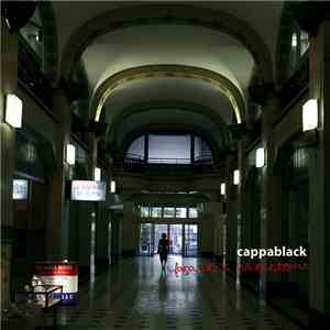 Cappablack - Façades & Skeletons flac album