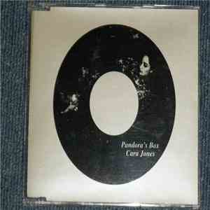 Cara Jones - Pandora's Box flac album
