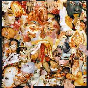 Carcass - Reek Of Putrefaction flac album