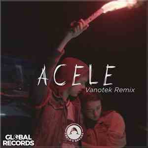 Carla's Dreams - Acele (Vanotek Remix) flac album