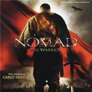 Carlo Siliotto - Nomad: The Warrior flac album