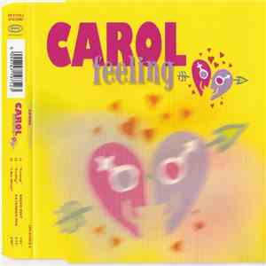 Carol  - Feeling flac album