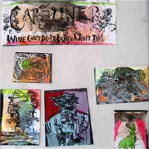 Caroliner Rainbow Brain Tool Imbued With Rust And Mold - Wine Can't Do It, Wife Won't Do! flac album