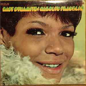 Carolyn Franklin - Baby Dynamite! flac album