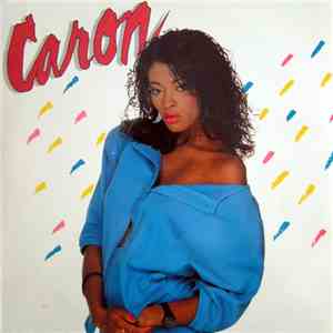 Caron - Caron flac album