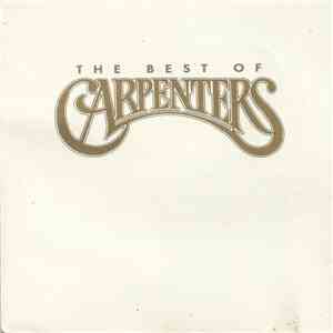 Carpenters - The Best Of Carpenters flac album