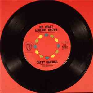 Cathy Carroll - My Heart Already Knows / The Young Ones flac album