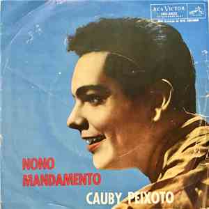 Cauby Peixoto - Nono Mandamento flac album