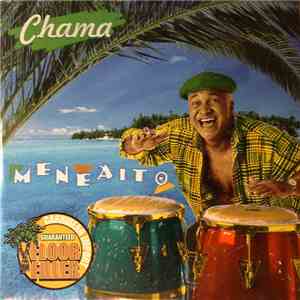 Chama - Meneaito flac album