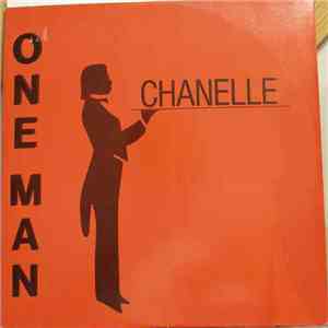 Chanelle - One Man flac album