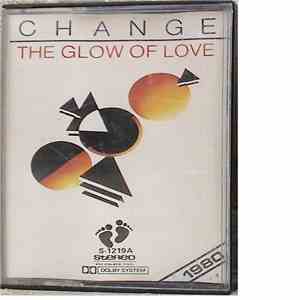 Change - The Glow Of Love flac album