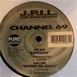 channel 69 - exposure flac album