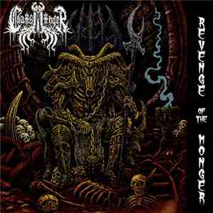 Chaosmonger - Revenge of the Monger flac album