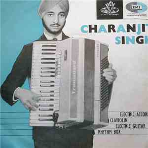 Charanjit Singh - Charanjit Singh flac album