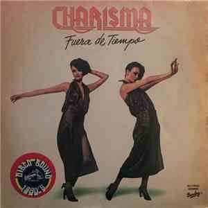 Charisma  - Out Of Time flac album