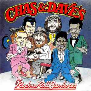 Chas N Dave - Rock 'N' Roll Jamboree flac album