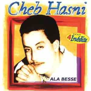 Cheb Hasni - Ala Besse flac album