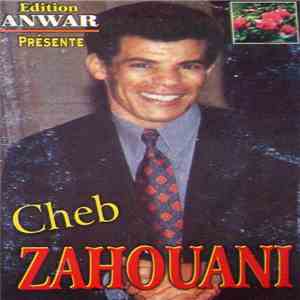 Cheb Zahouani - Zide Serbi flac album