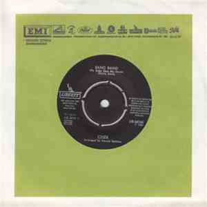 Cher - Bang Bang (My Baby Shot Me Down) flac album