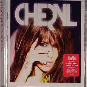 Cheryl - A Million Lights flac album