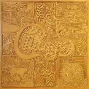 Chicago  - Chicago VII flac album