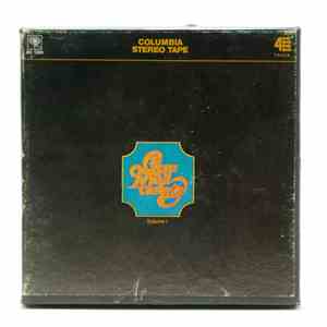 Chicago Transit Authority - Chicago Transit Authority Volume 1 flac album