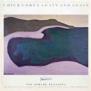 Chick Corea - Again And Again (The Joburg Sessions) flac album