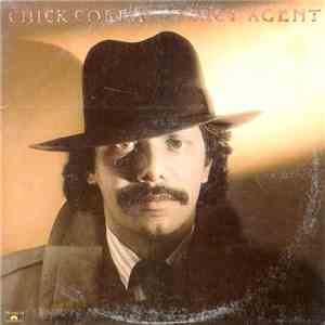 Chick Corea - Secret Agent flac album