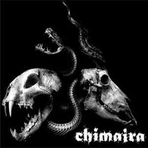 Chimaira - Chimaira flac album