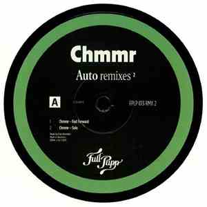 Chmmr - Auto Remixes ² flac album