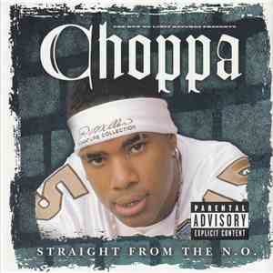 Choppa - Straight From The N.O. flac album