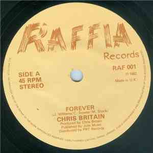 Chris Britain - Forever flac album