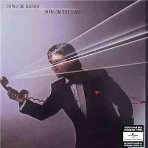 Chris de Burgh - Man On The Line flac album