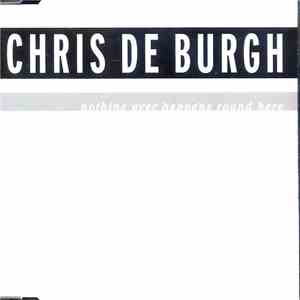 Chris de Burgh - Nothing Ever Happens Round Here flac album