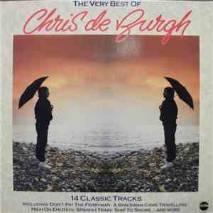 Chris de Burgh - The Very Best Of Chris de Burgh flac album